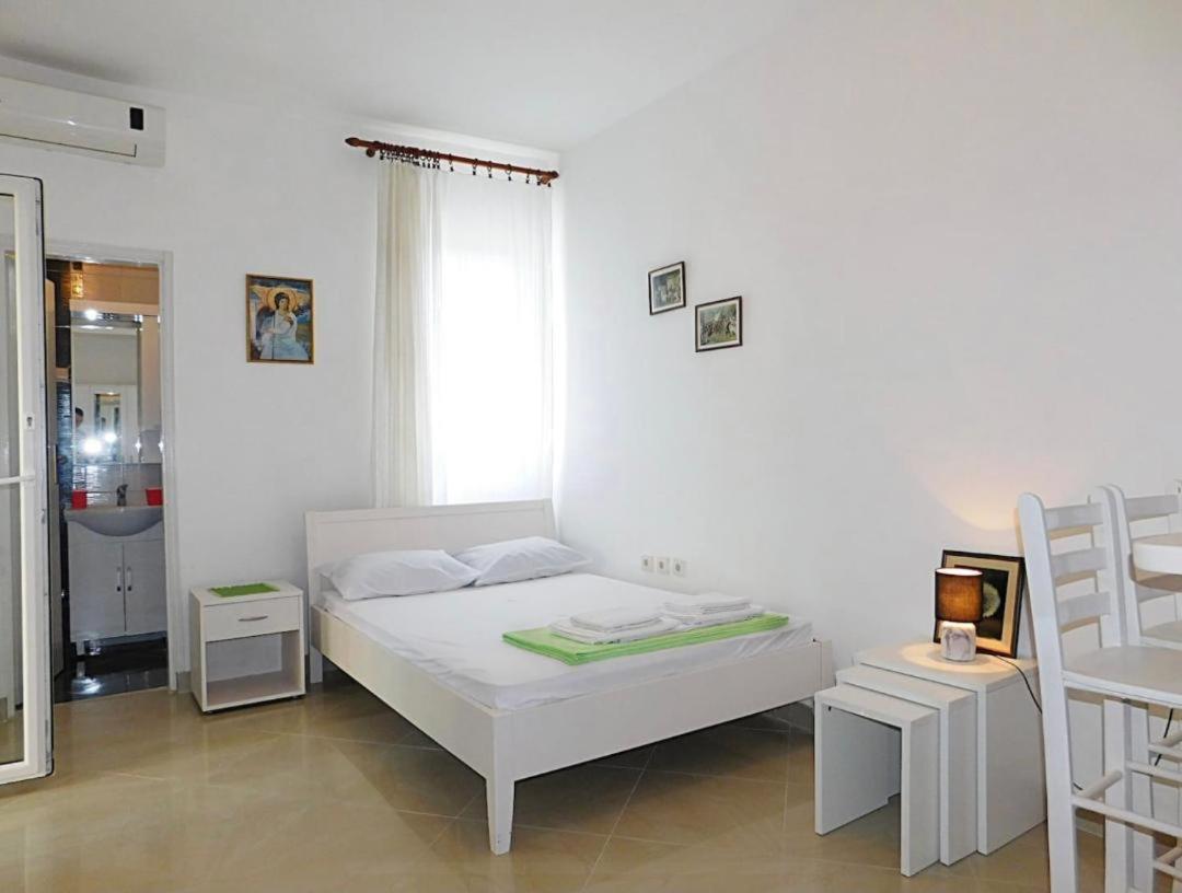 Apartments Lekic Budva Exterior foto